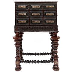 18th Century Portuguese Cabinet