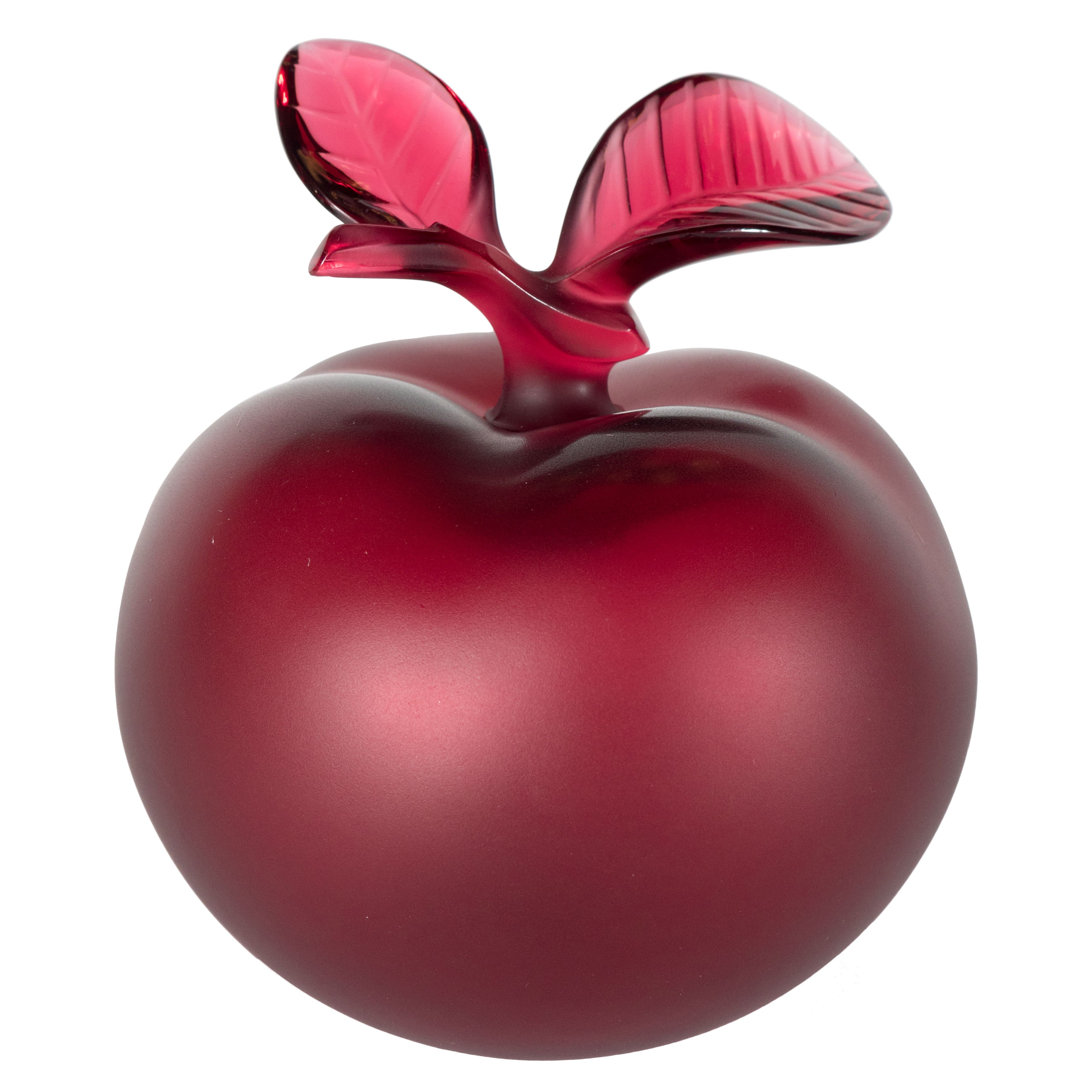 lalique apple
