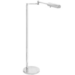 Swing Arm Floor Lamps - 53 For Sale on 1stdibs Swing Arm Floor Lamps - 53 For Sale on 1stdibs