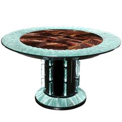 Ghirò Studio Tables
