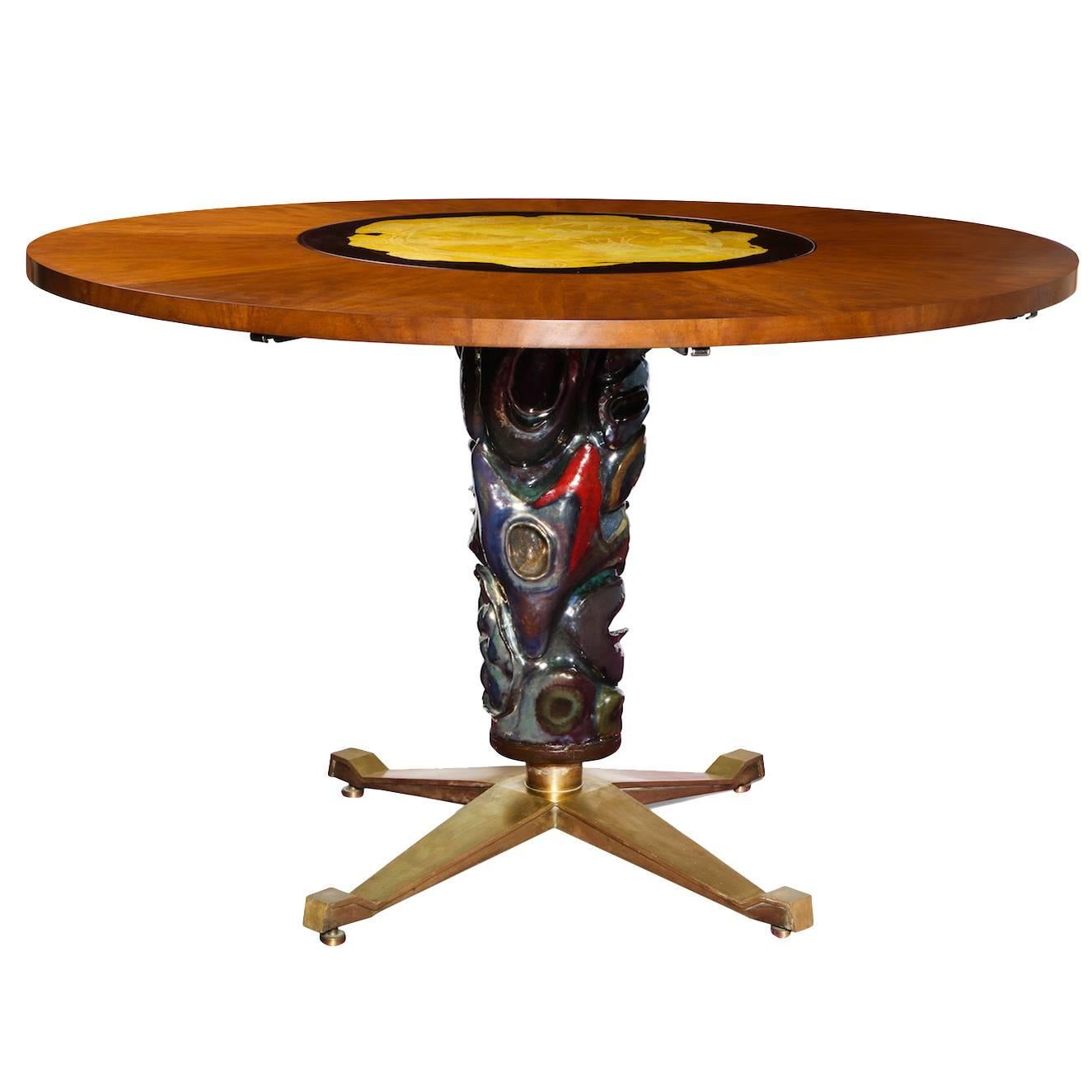 Melchiorre Bega Dining Table