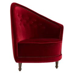 Lounge Chair by Carl Cederholm