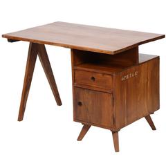 Pierre Jeanneret Administrative Desk 6