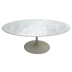 "Tulip" Center Table Designed by Eero Saarinen