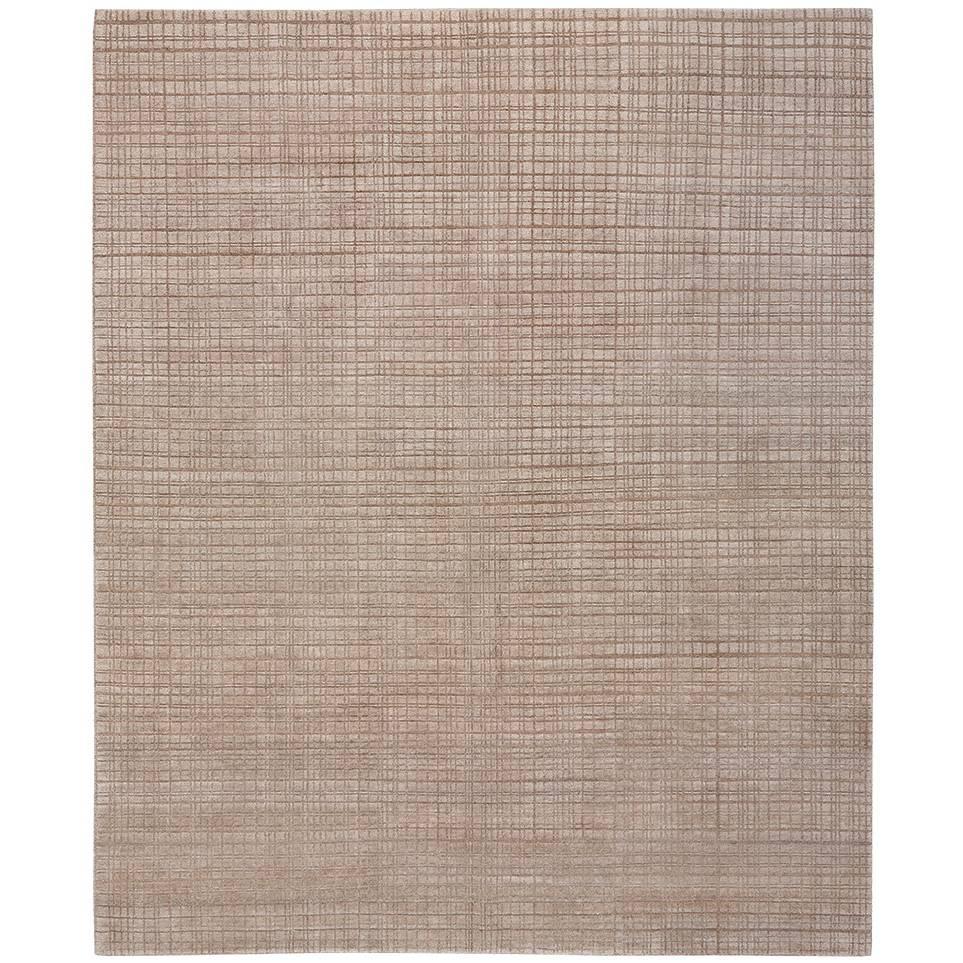 Grid from Bidjar Carpet Collection by Jan Kath For Sale