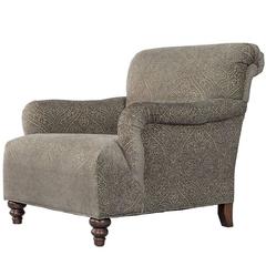Carlaw Upholstered Lounge Chair