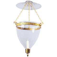 Antique Regency Lantern