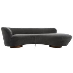 Vladimir Kagan Sofa