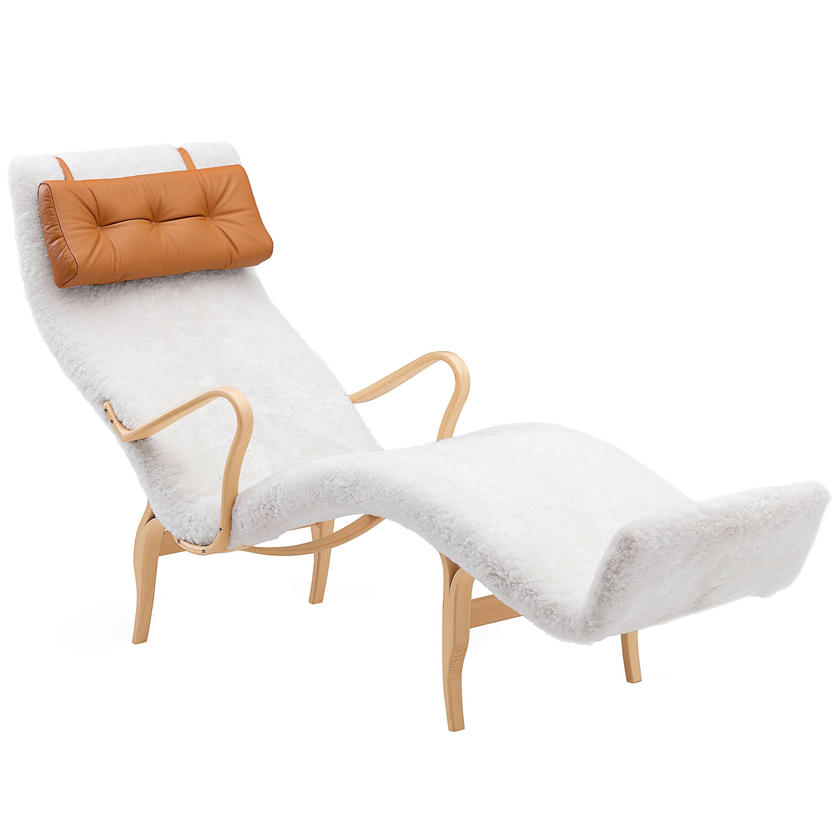 Pernilla Three Lounge Chair For Sale