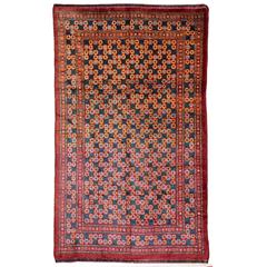  20th Century Samarkand Carpet 