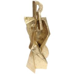 Bebiano Davíd Sculpture, 2016