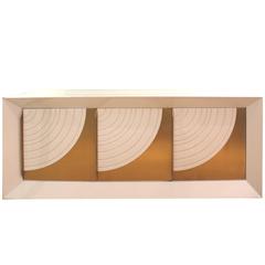1970s Sideboard from the Series "Quarter of Moon" by Frigerio