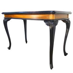 19th Century Lombardy Louis XV Style Center Table 7