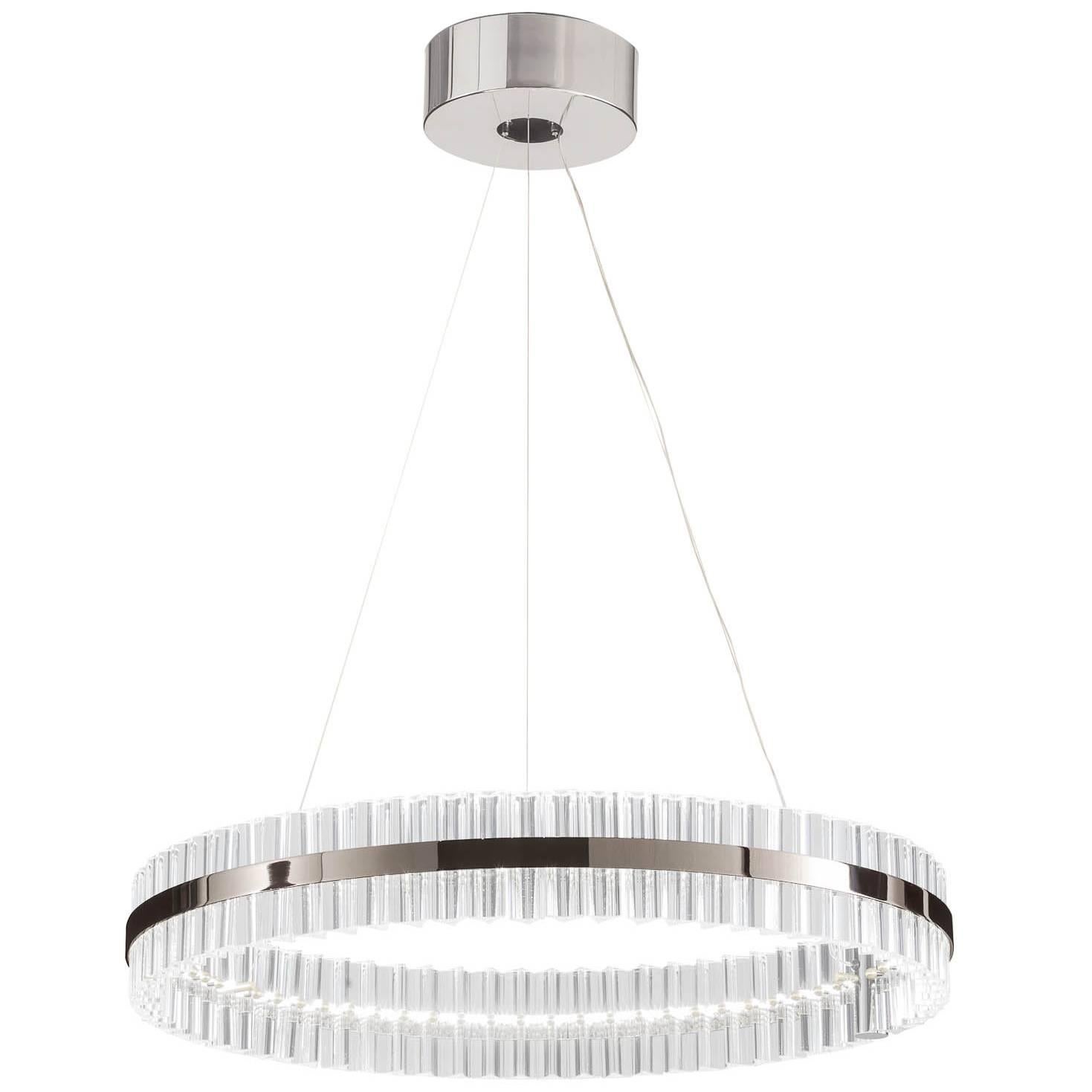 Saturno 700 Pendant  For Sale