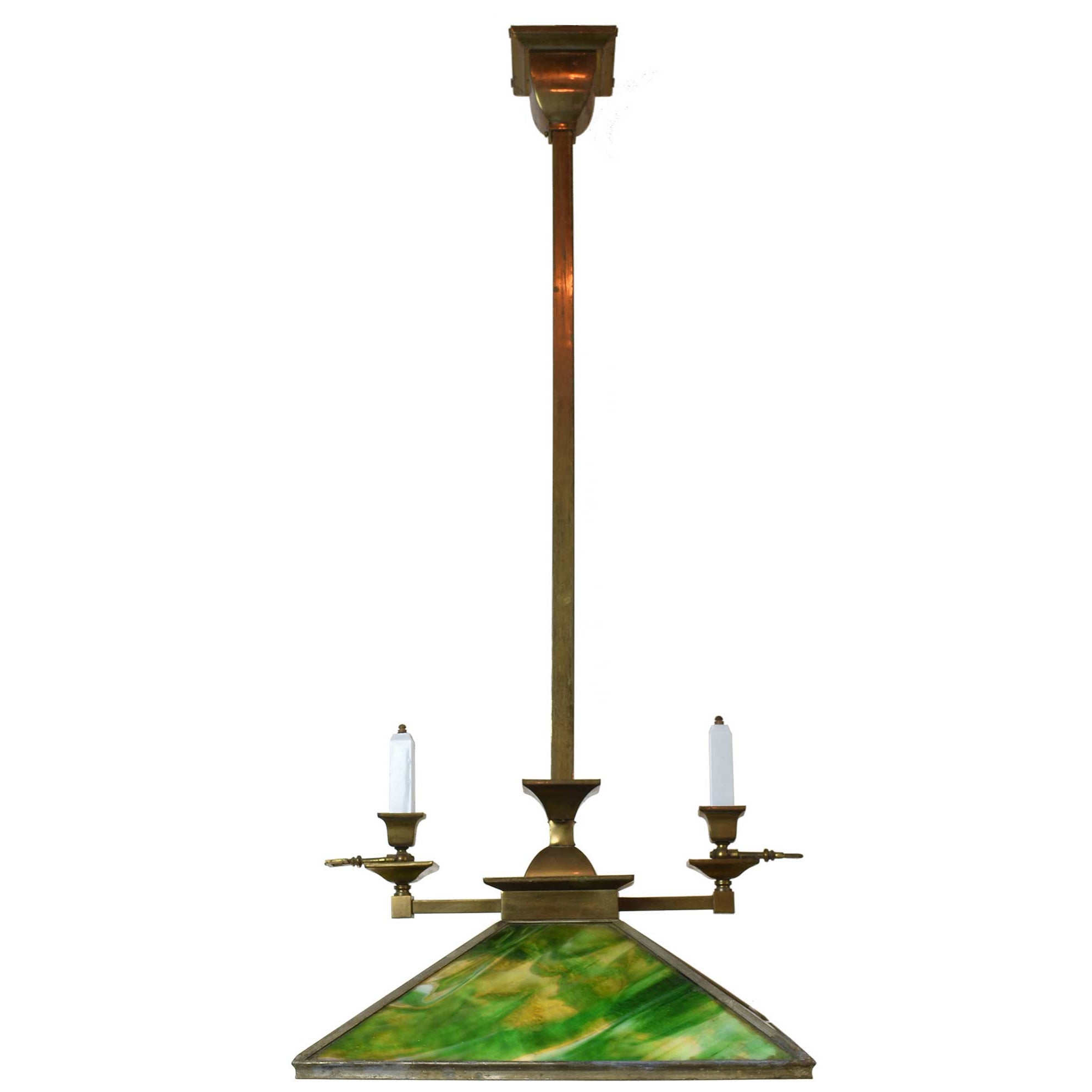 California Mission Style Pendant Chandelier California Mission Style Pendant Chandelier