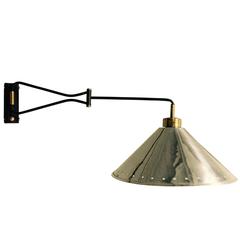 Lunel Sconce 6