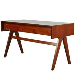 Pierre Jeanneret Desk