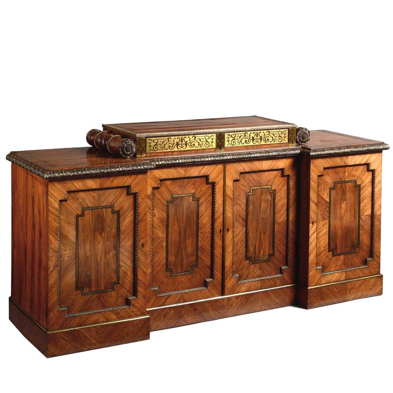 Regency Kingwood at 1stDibs