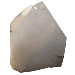 Large Quartz Point