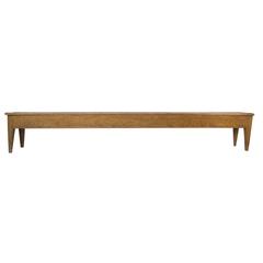 Almoge Bench