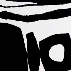 
Sussex Horse Hill
 Abstract Landscape Painting by Alan Fears