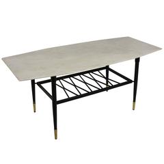 Italian Occasional Table 2