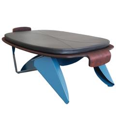 Bench 9