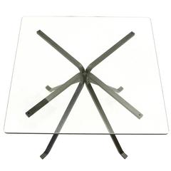 Vintage Cugino Dining Table by Enzo Mari for Driade