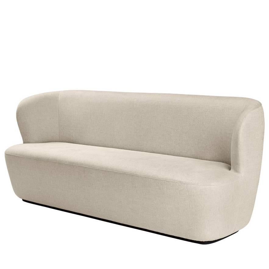 Space Copenhagen for Gubi Small Stay Sofa For Sale