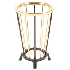 Midcentury Umbrella Stand