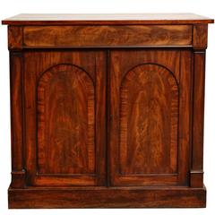 Mid-19th Century English, Mahogany Cupboard by Gillows 9