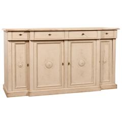 19th Century Swedish Sideboard 19th Century Swedish Sideboard