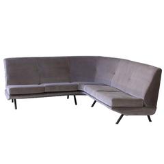 Large Corner Sofa by Marco ZANUSO