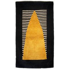 Rectangular #3 3