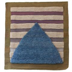 Small Square #5 9
