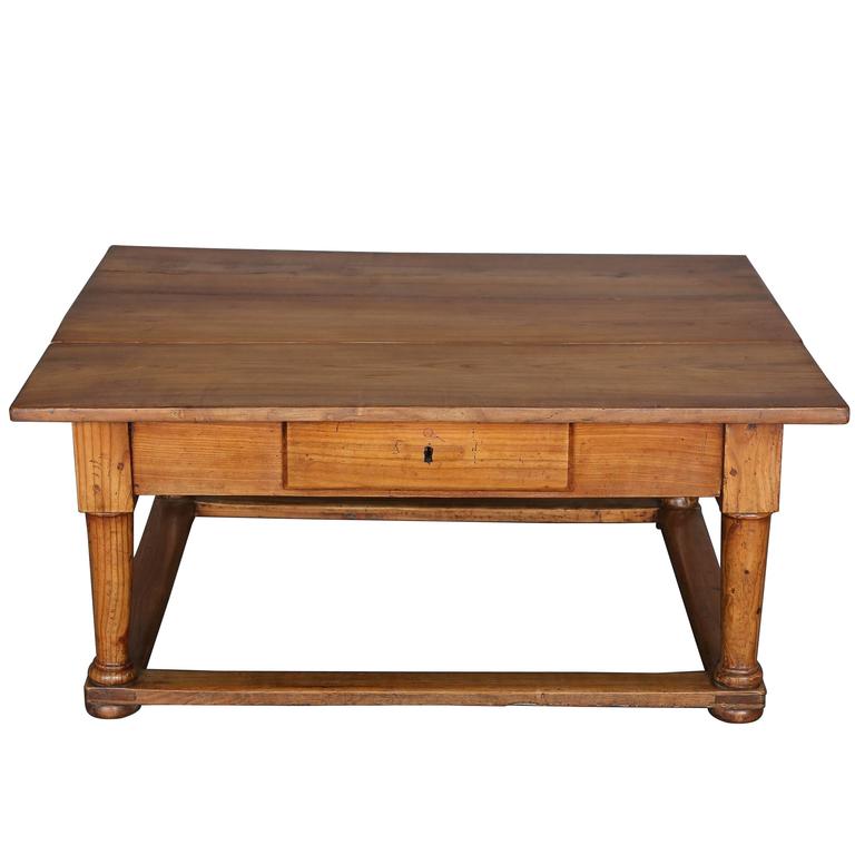 Antique 19th Century Coffee Table For At 1stdibs Antique 19th Century Coffee Table For