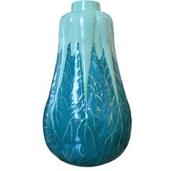 Pair of Ceramic Vessels