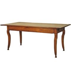 French Farm House Table