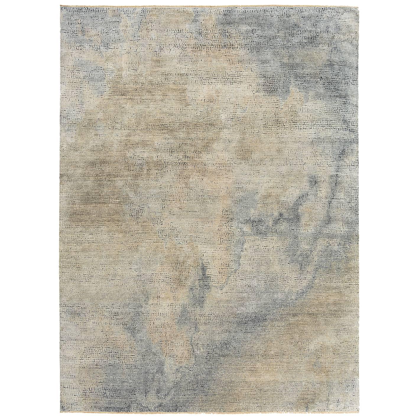 Luke Irwin Rugs Cumulae, Mosaic Collection For Sale