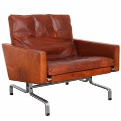 PK-31 Lounge Chair by Poul Kjærholm