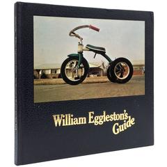 William Eggleston's Guide, 1st Edition