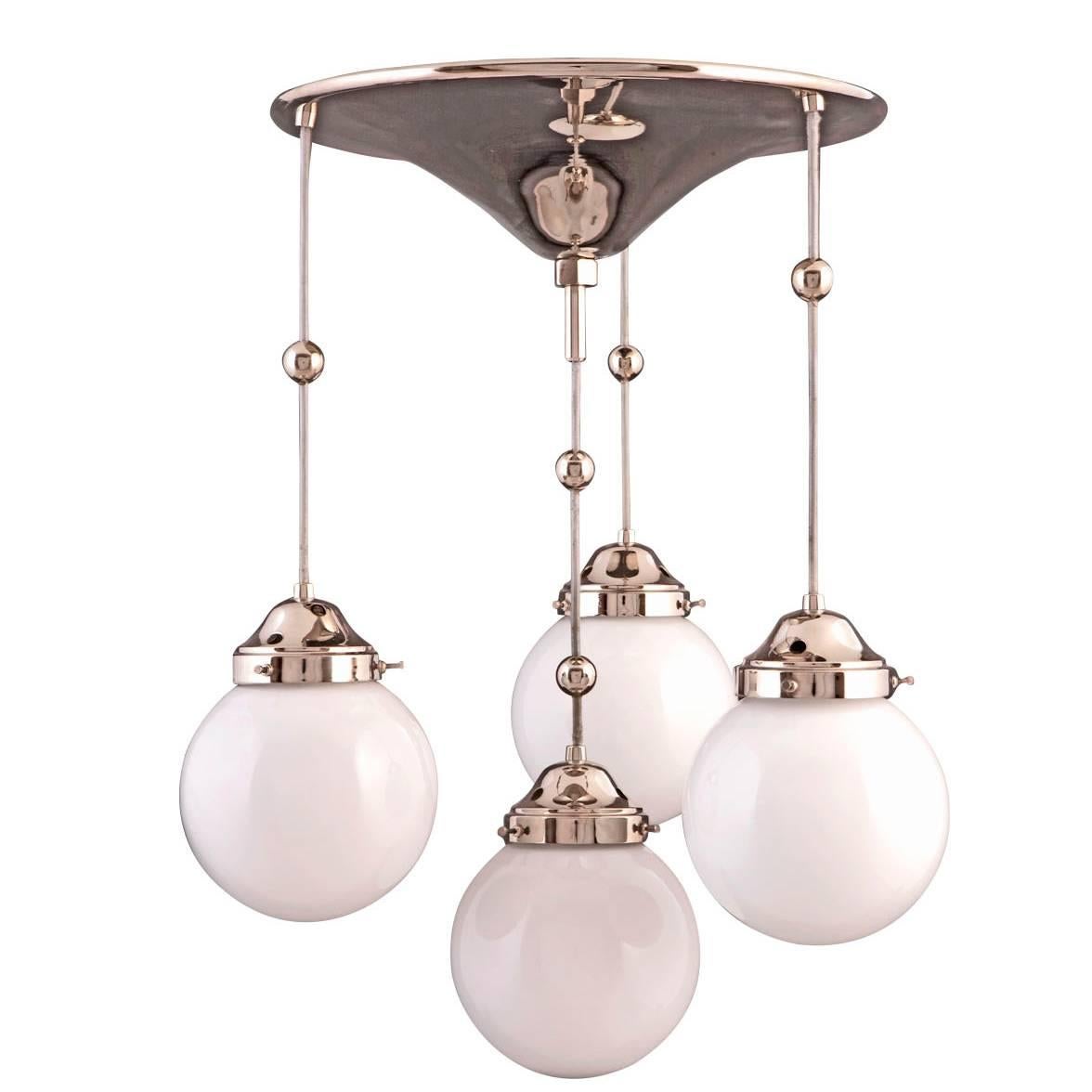 New And Custom Chandeliers and Pendants