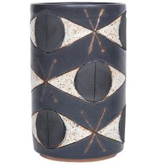 Matthew Ward TOTEM Vase