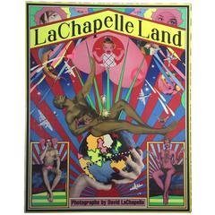 David LaChapelle, LaChapelle Land - 1996