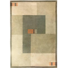 Russian and Scandinavian Rugs