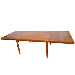 Refractory Dining Table by George Nakashima for Widdicomb 1960