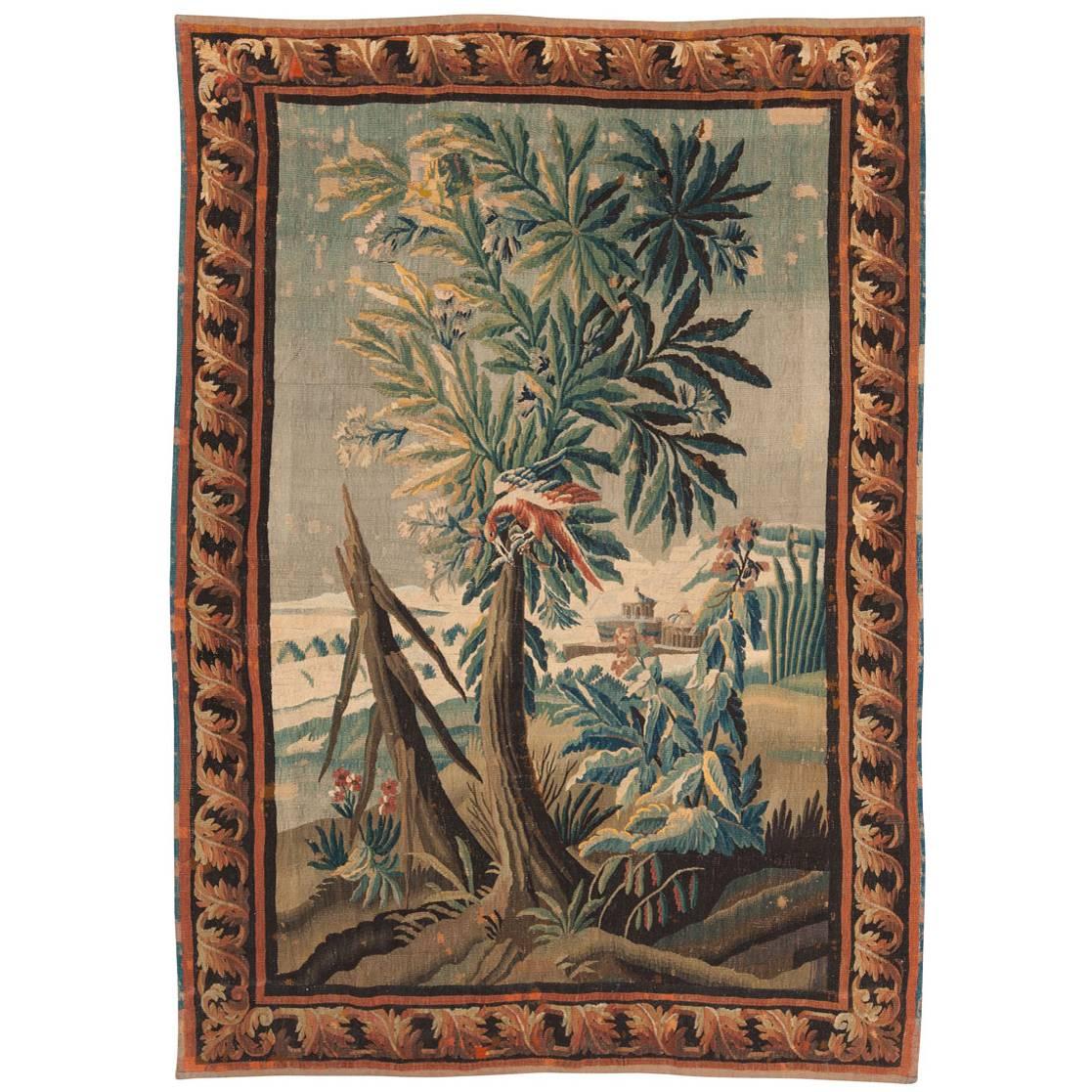 Verdure Landscape Tapestry For Sale