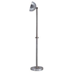 Deutsches Bauhaus Bodenlampe