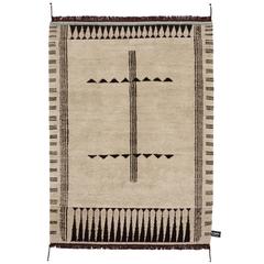 Primitive Weave A #1647 Rug Designed by Chiara Andreatti for cc-tapis 5
