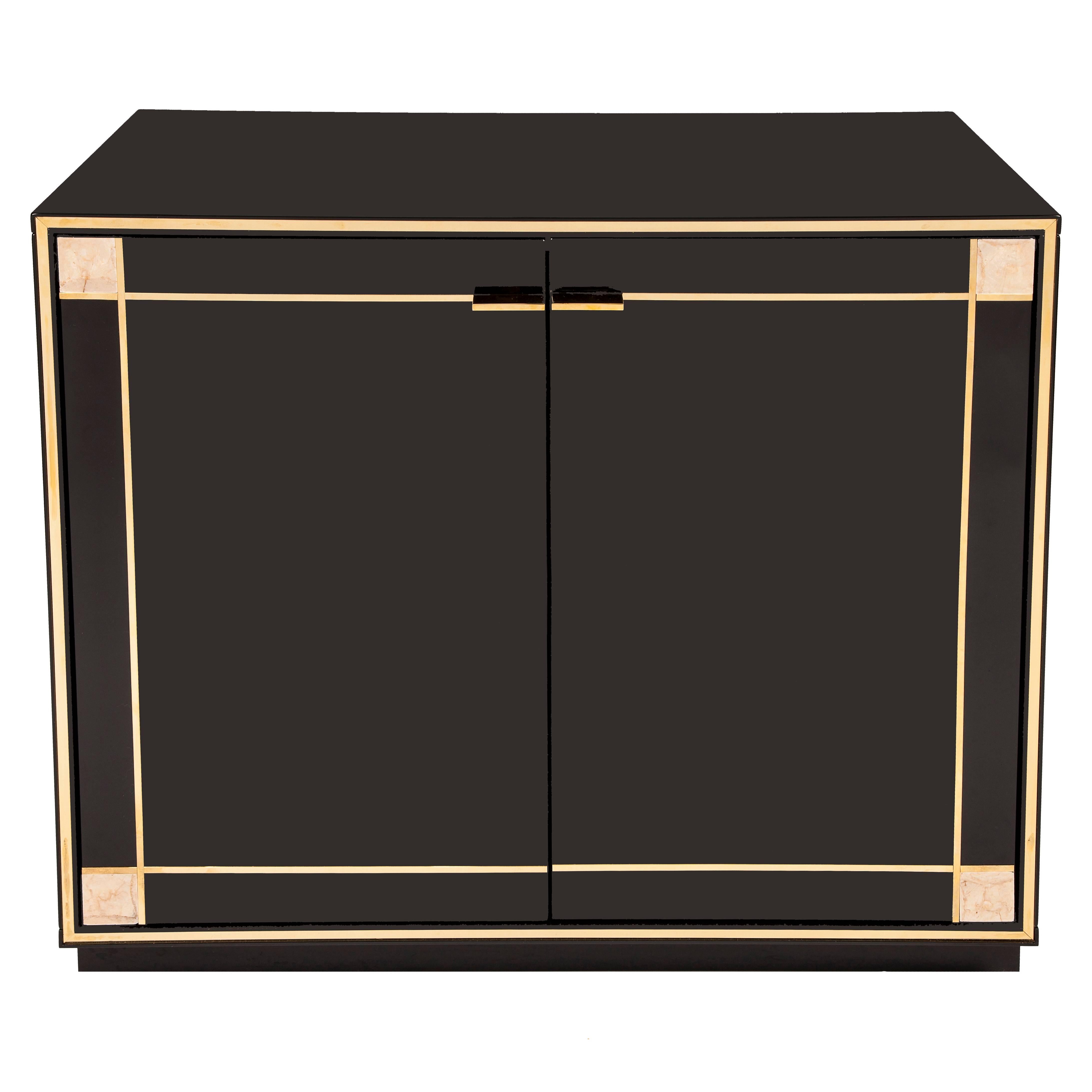 Jacques Cabinet